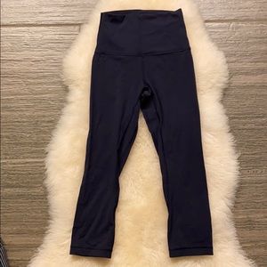 Lululemon align leggings